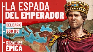 Belisario La Espada del Emperador [upl. by Atires429]