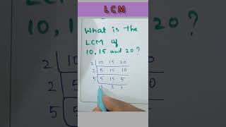 LCM  Competitive exams Analogy ReasoningSsc GD  CTET  Banking  IBPS clerk  Siddharth maths [upl. by Oriane]