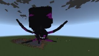 Wither storm theme reversed [upl. by Ylrbmik]