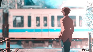 5 Centimeters Per Second  an awesome anime [upl. by Reg]