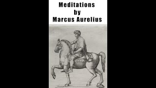 Marcus Aurelius  Meditations Audiobook [upl. by Lauro]