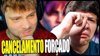 Games EduUu CANCELADO O Exposed mais FORÇADO da internet [upl. by Ahsym]