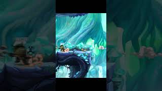 Revenge With Imugi  Brawlhalla  Gameplay imugi brawlhalla [upl. by Buhler]