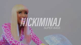 nicki minaj  super bass  s l o w e d [upl. by Robb407]