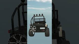 Jeep in air indian vehicles simulator 3d subscribe tranding tranding viralvideo games shorts [upl. by Montagu474]