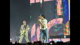 The 1975  Live In Manila 2019 Full Set MultiCam [upl. by Uase]