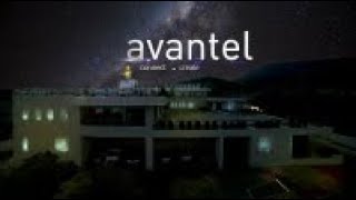 Avantel Video  2022 [upl. by Aeynod]