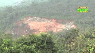 All the quarries in Kerala needs environmental seal of approval [upl. by Kalle453]