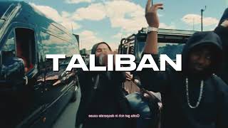 FREE Central Cee Type Beat  quotTALIBANquot  UK Drill Type Beat 2024 [upl. by Tiphanie]