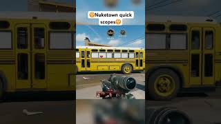 Pew pew pew… blackops6 warzone blackopszombies fypシ゚viral nuketown [upl. by Ottinger]