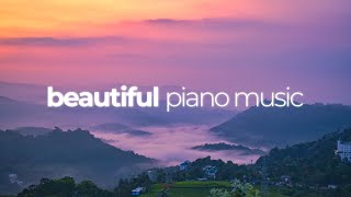 Beautiful Cinematic Piano Background Music [upl. by Stambaugh]