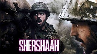 Shershaha bollywood full movie [upl. by Rednirah]