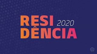 Residência SírioLibanês 2020 [upl. by Johnsten]