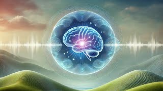 3158 Hz Brain Healing Frequency  Enhance Focus amp Mental Clarity  Full Sound Therapy healing [upl. by Sualohcin]