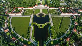 Schloss Nymphenburg Bauen im historischen Kontext Moderne oder Denkmalschutz [upl. by Acsirp668]