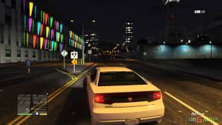 GTA V PS3 Gameplay  Walkthrough  Playthrough  1080P Part 2  Repossession [upl. by Llerrem506]