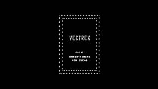 Vectrex BIOS Corruptions [upl. by Airamana]