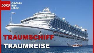 Traumschiff auf Traumreise [upl. by Lau]