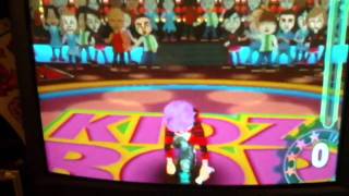 kidz bop dance party episode 1 [upl. by Bennie343]