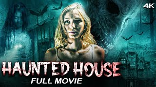 quotHouse of Deadquot  Full Horror Movie [upl. by Dimitri]