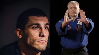 Aleksandar Joker Ilić  Realni aikido je prevara krav maga je ozbiljan sport [upl. by Bilac]