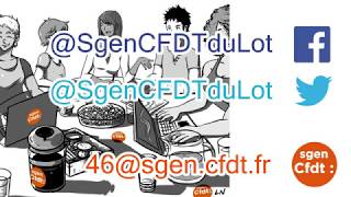 Tutoriel Sgen46  Comment vérifier le remboursement des frais de déplacement [upl. by Steddman]