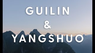 Is Guilin a Dream Location for PHOTOGRAPHY  Episode 2 [upl. by Evette373]