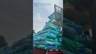 HDPE tarpaulin manufacturer heavydutytarpaulintarpaulinmanufacturers tarpaulinsheets [upl. by Herriott]