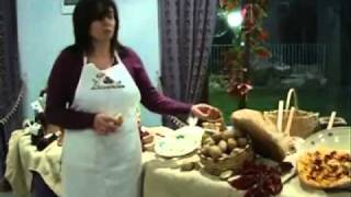 Ricetta con patate [upl. by Guild]