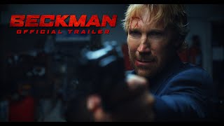 BECKMAN 2020 Full Trailer  Gabriel Sabloff  Director [upl. by Ynneh450]