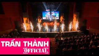 KHÔNG CẢM XÚC Trấn Thành  Liveshow TRẤN THÀNH CHUYỆN GIỠN NHƯ THIỆT [upl. by Etnoek]