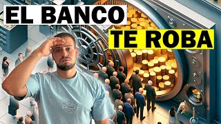 Cómo GANAR DINERO con tu BANCO Obligatorio en 2024 [upl. by Adiene]