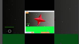 Scratch Platformer  Mystery in Mars scratch platformer [upl. by Ewolram]