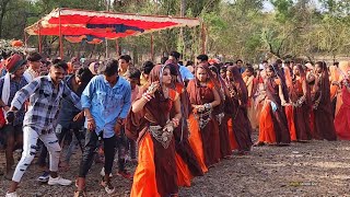 नानी होय गुय होशियार  Nani Hoy Guy Hoshiyar  Anil Piplaj  Latest Aadivasi Song  Adivasi Video [upl. by Labaw546]