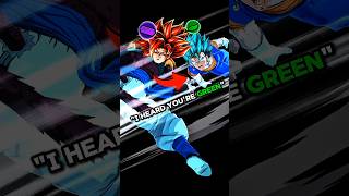 NEW Vegito defence is so good😯Dragon Ball Legendsdragonballlegends dbl dblegends [upl. by Latoye]