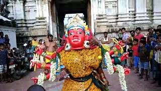 Thiru Shakti mutram kaliamman Kovil patteeswaram [upl. by Cummine]