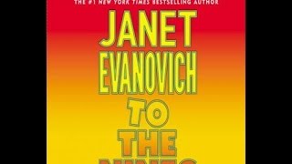 To The Nines Audiobook by Janet Evanovich Stephanie Plum Series 9 [upl. by Syxela]