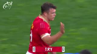 Round 5 Highlights Stormers v Munster [upl. by Flam]