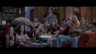 SCREAM  BANDE ANNONCE VF [upl. by Adil686]