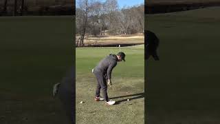 What’s the best wedge to chip with mrshortgame shorts [upl. by Anerhs]