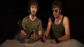 Flight of the Conchords Acceptance Speeches [upl. by Arayk83]