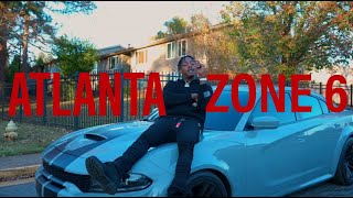 EAST ATLANTA ZONE 6 YOUNG NUDY HOOD PARADISE EAST [upl. by Garald616]