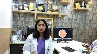 Age Related Macular Degeneration in Hindi  Age Related Macular Degeneration Treatment [upl. by Ainessey]