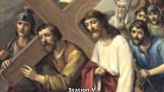 The Stations of The Cross [upl. by Nancy276]