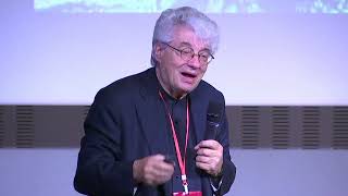 JA 2018  Conférence de Mario Botta [upl. by Sucirdor]