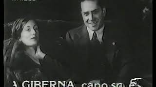 GALEAZZO CIANO EDDA MUSSOLINI cina  Shangai Home video [upl. by Meesak]