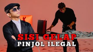 SISI GELAP PINJOL ILEGAL [upl. by Adnilev]