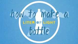 How To Make a Liter of Light [upl. by Pritchett]