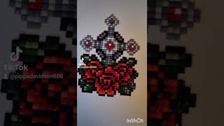 PAINTGEM GOTHIC EDITION 16 DESIGNS COMPILATION COMPLETION COMPLETED DIAMOND PAINTING  GEM ART [upl. by Navad]