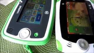 Review LeapPad3 by LeapFrog [upl. by Neerhtak]